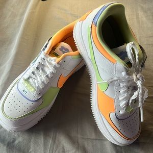 Nike Air Force 1’s